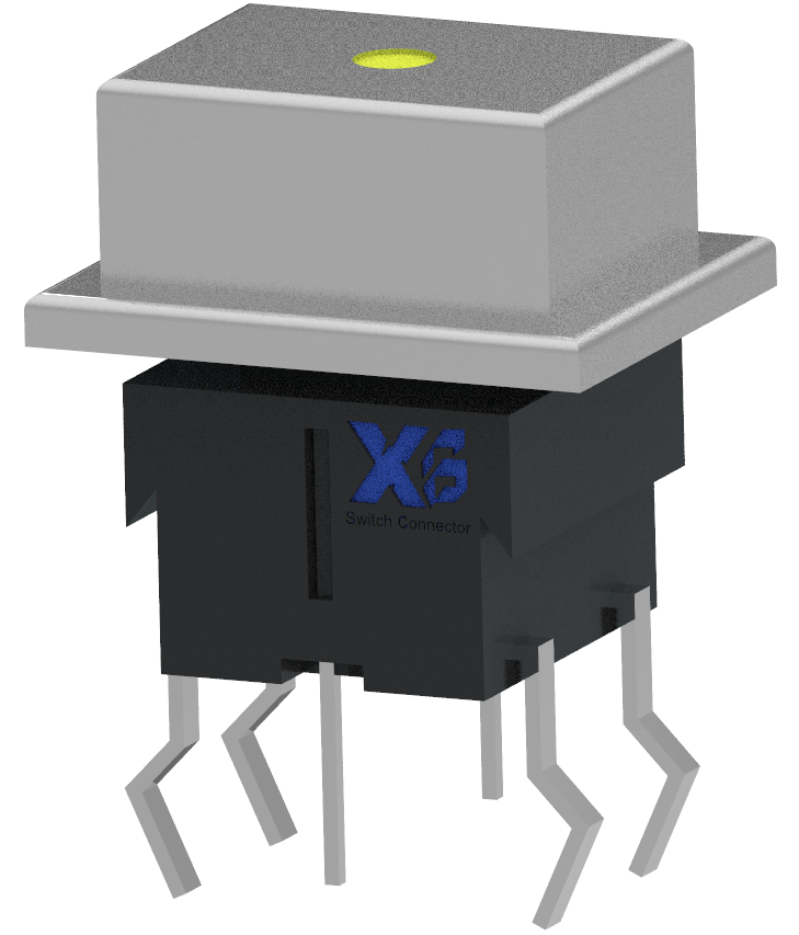 XB-TM-001-D6-01-XXX